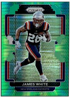 James White