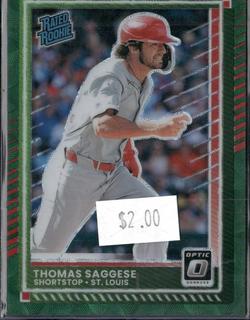 Thomas Saggese
