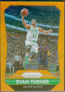 Evan Turner