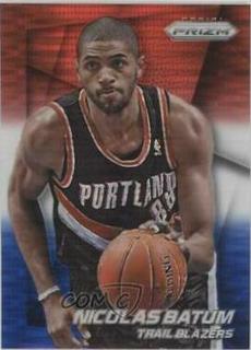 Nicolas Batum