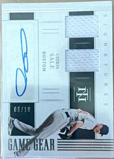 Chris Sale