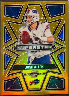 Josh Allen