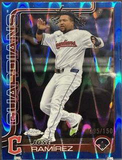 Jose Ramirez