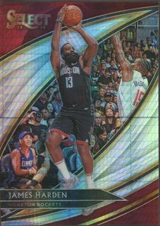 James Harden