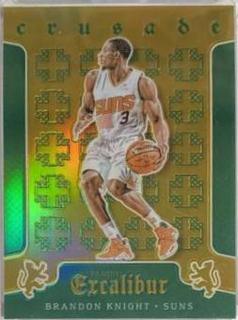 Brandon Knight
