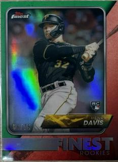 Henry Davis