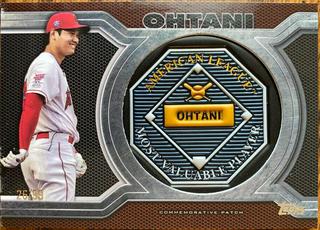 Shohei Ohtani