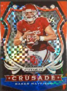 Baker Mayfield