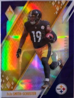 JuJu Smith Schuster