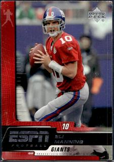 Eli Manning