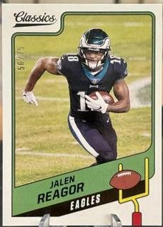 Jalen Reagor