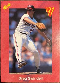 Greg Swindell