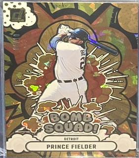 Prince Fielder