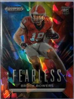 Brock Bowers