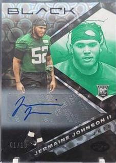 Jermaine Johnson II