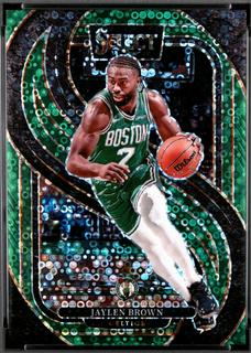 Jaylen Brown