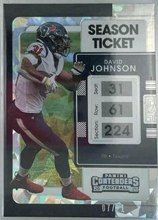 David Johnson