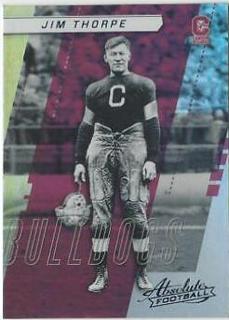 Jim Thorpe