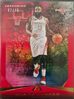 James Harden