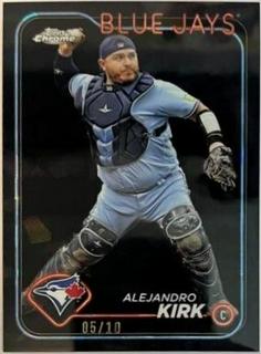Alejandro Kirk