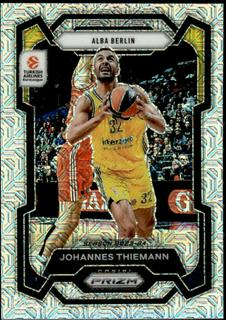 Johannes Thiemann