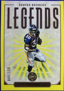 Terrell Davis