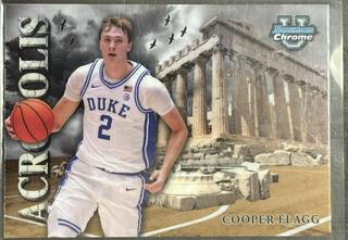 Cooper Flagg