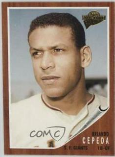 Orlando Cepeda