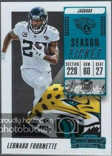 Leonard Fournette