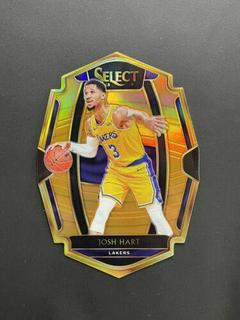Josh Hart