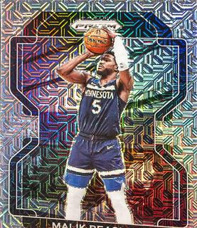Malik Beasley