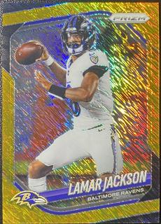 Lamar Jackson