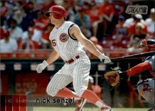 Nick Senzel