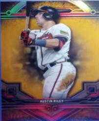 Austin Riley