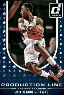 Jeff Teague