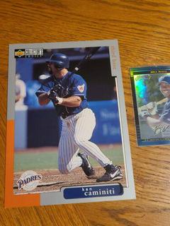Ken Caminiti