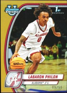 Labaron Philon