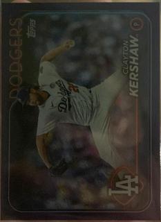 Clayton Kershaw