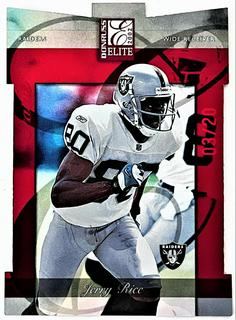 Jerry Rice