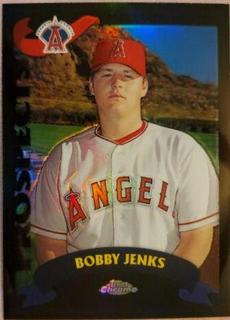 Bobby Jenks