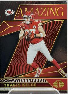 Travis Kelce