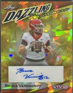 Brock Vandagriff