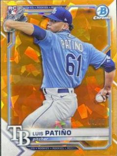 Luis Patino