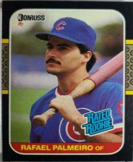 Rafael Palmeiro