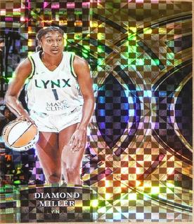 Diamond Miller