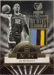 Ja Morant