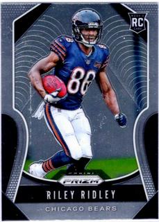 Riley Ridley