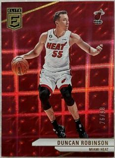 Duncan Robinson
