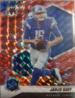 Jared Goff