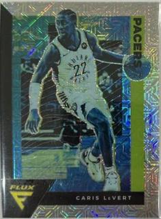 Caris LeVert